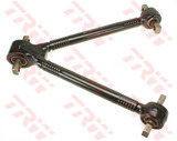 TRIANGLE DE SUSPENSION